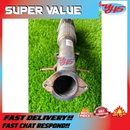 NEW Volvo V60 2.0 t front Exhaust pipe