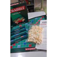 Puzzle Puzzle Puzzle game word game board