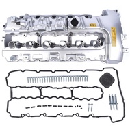AP03 N54  Aluminum Engine Valve Cover For BMW F02/E70 135i 335i 535i 740i X6 E71 3.0L Z4 11127565284