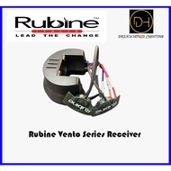 Rubine Ceiling Fan Receiver / PCB Board (Vento Series)