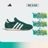 adidas Lifestyle R71 Shoes Unisex Green IH1326
