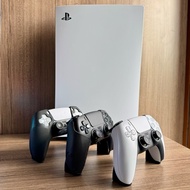 PS5 Controller Stand Holder Invisible DS5