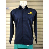 KEMEJA KEMENKEU SERAGAM KEMENKEU BAJU KEMENKEU