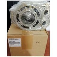 Cylinder Engine 1855  Block Piston Block Seher Boring Super Kips 1855 Pin 15 mm Silver Color Kawasak