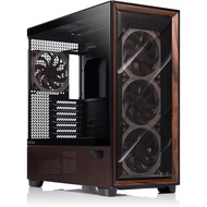 Case Antec Flux Pro Noctua Edition