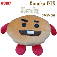 BTS BT21 Doll BTS Shooky Doll/