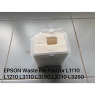EPSON Waste Ink Pad for L1110 L1210 L3110 L3150 L3210 L3250