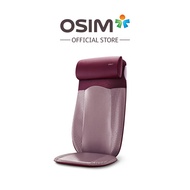 [OSIM] uJolly 2 Back Massager