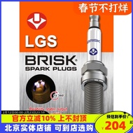 หัวเทียนสี่สูบประสิทธิภาพสูงเร็ว 360 จุดระเบิดสำหรับคาวาซากิ 650 Z650 ER6N ZX6R ขนาดเล็กเทพเจ้าไฟชิ้