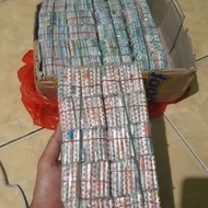 kembang api mercon