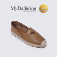 My Ballerine Roberta Comfy Espadrilles