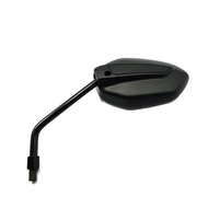 Mirror Comp L Spion Kiri Hitam CRF 150L 88220KEH600