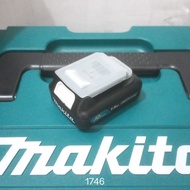 baterai makita 12v original bor df333dwye