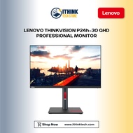 LENOVO THINKVISION P24h-30 QHD PROFESSIONAL MONITOR