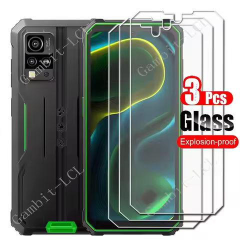 1-3PCS Tempered Glass For Blackview BV4800 SE ON BlackviewBV4800SE BV4800SE BV4800Pro Pro Screen Pro
