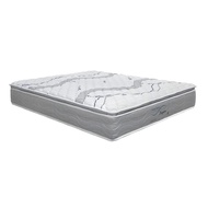 Kingkoil Tempright Inspire Latex Pillow Top Pocketed Spring Mattress