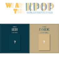 (2 version SET) BTOB 4U 1st Mini Album [INSIDE]