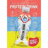 1st Malaysia OPI Protein Drink (Ready-To-Drink)