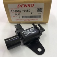 Denso Selenoid Idle Up AC/Suit AC 12V Toyota Kijang 5K 184600-0450