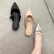 Big size horizontal chain, size 40-44