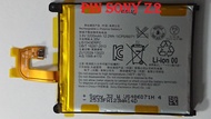 [HCM][PIN CHUẨN  SONY XPERIA Z2-D6502]