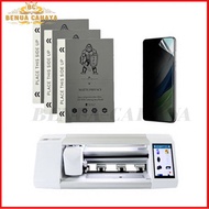 SPY ANTI SCRATCH HYDROGEL FOR VIVO X5 PRO X50 X50 LITE X50 PRO X50 PRO PLUS X60 X60 PRO X60 PRO PLUS