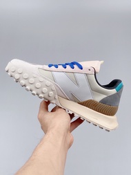 Classic retro fashion versatile sports basketball shoes_New_Balance_Men's and women's casual sports shoes, jogging shoes, comfortable and lightweight, Korean version wild running travel sports casual shoes