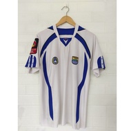 Jersey Persib Away 2008 Original Vilour