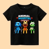 Animal Hospital anomaly children's t-shirt