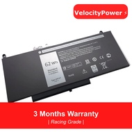 6MT4T New Battery Premium Grade TXF9M 69Y E5570 M3510 6MT4T E5470 INCH 79V | Professional Choice