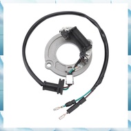 [W F S B] Stator Coil for  CR80  80 1986-2002 CR85  85 2003 2004 CR80R CR85R CR80RB CR85RB 31120-GC4
