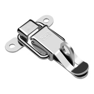 Buckle Hardware Accessories No Screws sky85