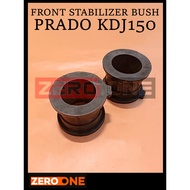 TOYOTA PRADO KDJ150 FRONT STABILIZER BUSH SET/2PCS 48815-60320