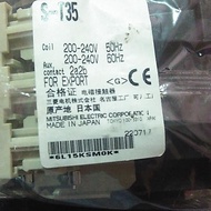 Contactor Contactor S-T35 200-240v Mitsubishi hikmahte22 Buru Order