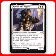 [MTG] Kemba Kha Regent (19) [2XM] [WHITE] [RARE] | Magic the Gathering