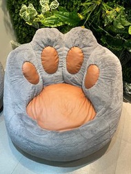 貓爪個人沙發/懶人榻榻米 99%新