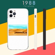SA Live desert ice phone case Iphone 6 7 8 X XR XS SE 11 12 13 PLUS PRO PROMAX LRT220729
