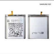 BATTERY EB-BG980ABY SAMSUNG S20 G980