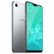 Ready Stock quick Shipment OPPOA7 Full Netcom 4G Fingerprint Identification Water Drop Screen A83/A7