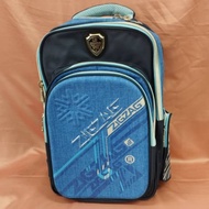 8581 ZIGZAG Back Pack/ School Bag/ Beg Sekolah