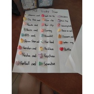 🎀 WINDY 🎀 Lucky Scoop