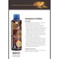 Azoo Plus Arowana Vital Vitamin