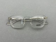 Moscot 眼鏡