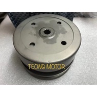 SUZUKI V100 REAR PULLEY ASSY STANDARD OLD/NEW