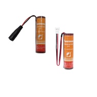 Suitable for Sunmoon Sunmoon Wuhan Shengfan Water Meter ER14505M AA No. 5 3.6V Power Type Lithium Su