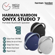 Harman Kardon ONYX STUDIO 7 Bluetooth Speaker ORIGINAL GARANSI IMS