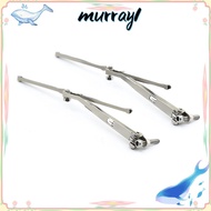 MURRAY Wiper T RAXXAS TRX4 Defender High Quality Modified Accessories RC Parts Movable Suitable for 