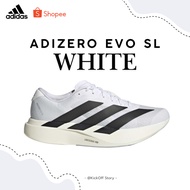 ADIZERO EVO SL Running Shoes adidas adizero evo sl jh6206