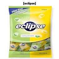 [eclipse] Cooling Soft Candy Mixed Green Grape Scent + Lemon Mint Scent, 585g