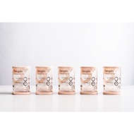 Hegen nipple size 0, size 1(1 -3 months), size 2(3- 6 months), size 3 (over 6 months), size Y cut